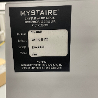 Mystaire CleanPrep Station image 0